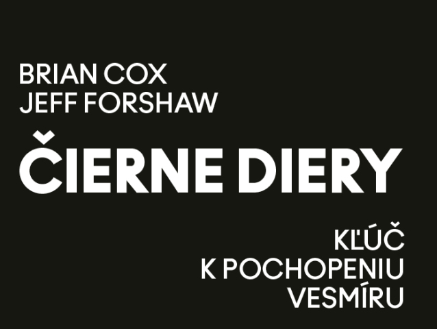 kniha cierne diery