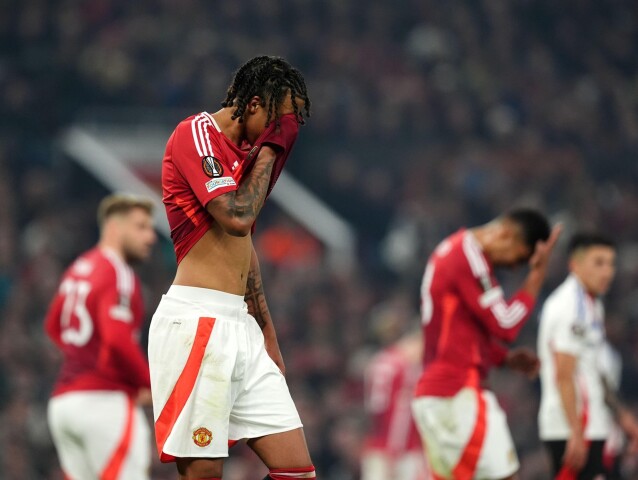 Manchester United
