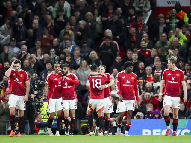 Manchester United