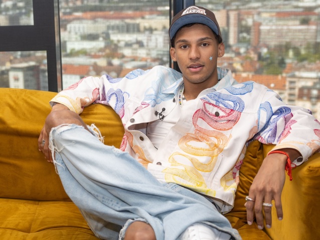 Matúš Kolárovský, Yael, StarTalks s Ninou