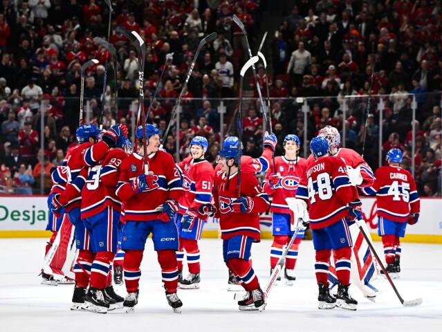 Montreal Canadiens