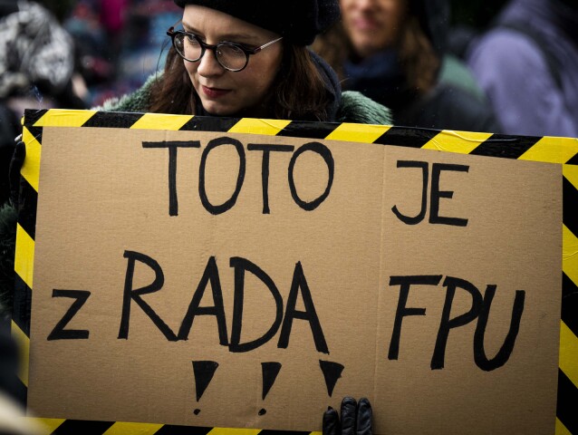 Umenie / Kultúra / FPU / Fond na podporu umenia /