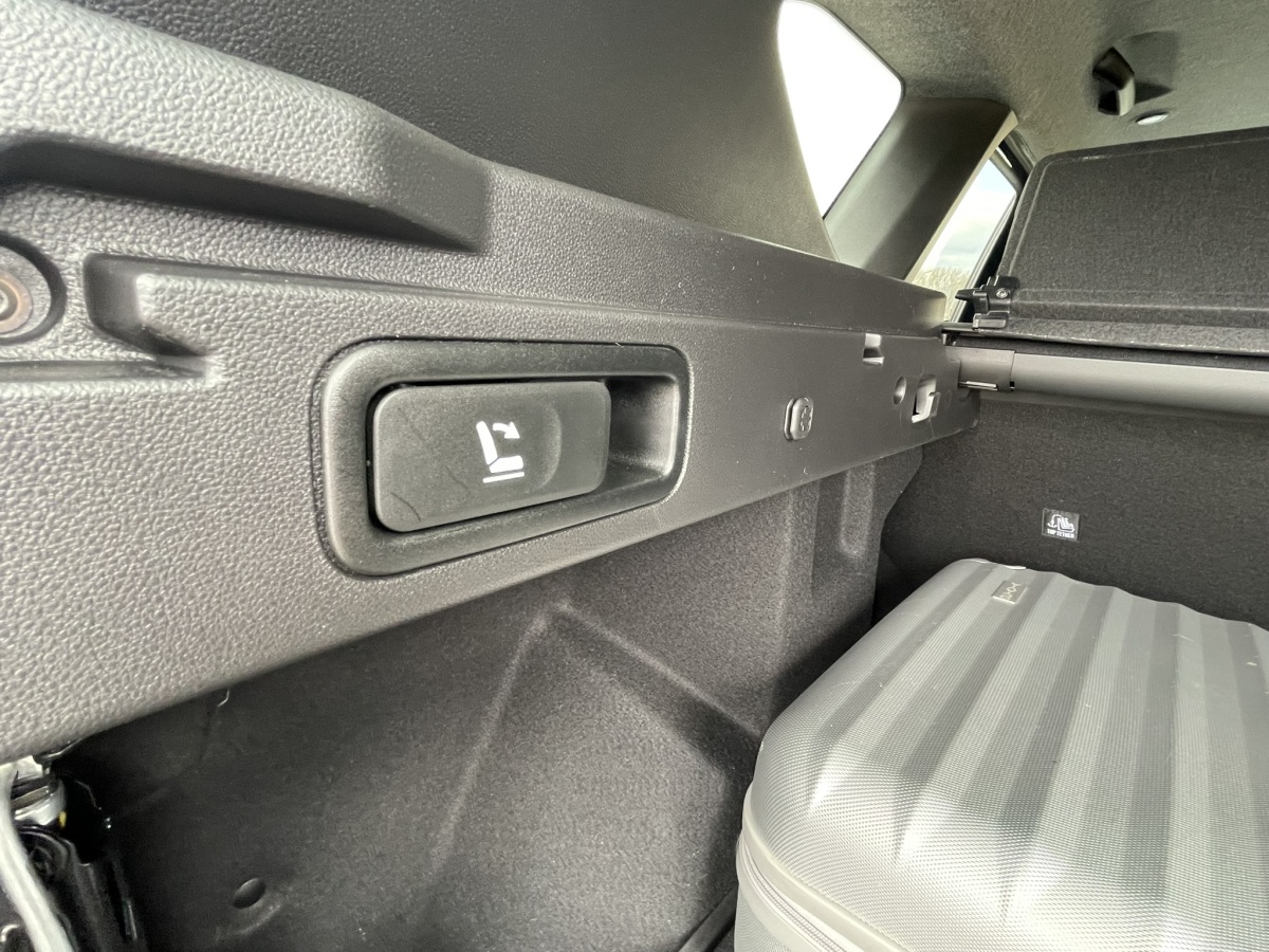 Dacia Bigster 1,8 Hybrid Journey - prvá jazda 2024