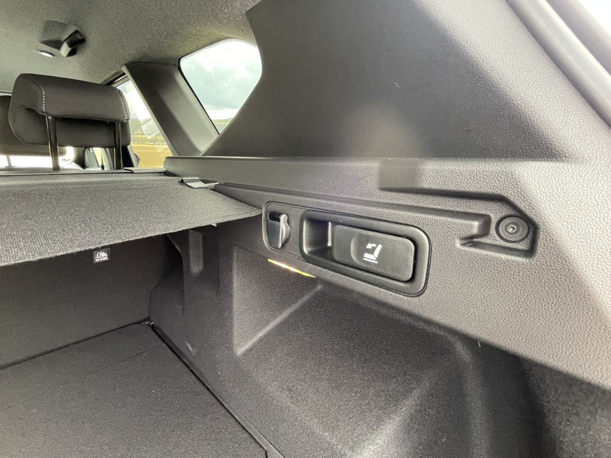 Dacia Bigster 1,8 Hybrid Journey - prvá jazda 2024