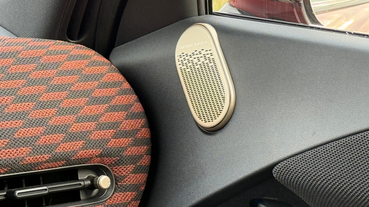Mini Aceman SE (2025)
