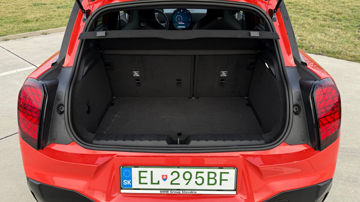 Mini Aceman SE (2025)