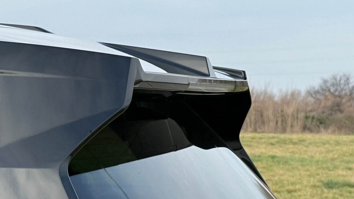 Mini Aceman SE (2025)