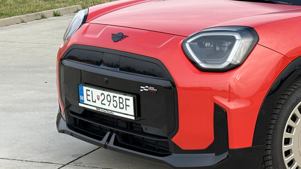 Mini Aceman SE (2025)