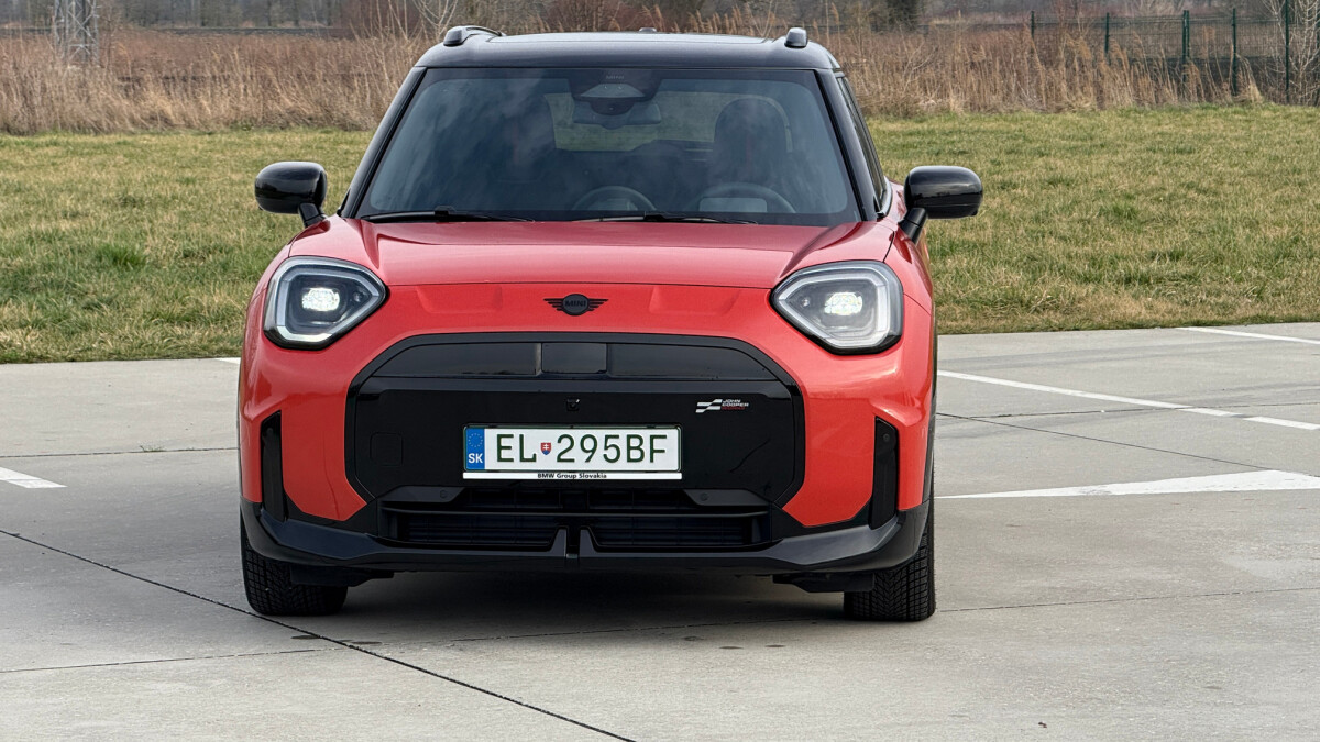 Mini Aceman SE (2025)