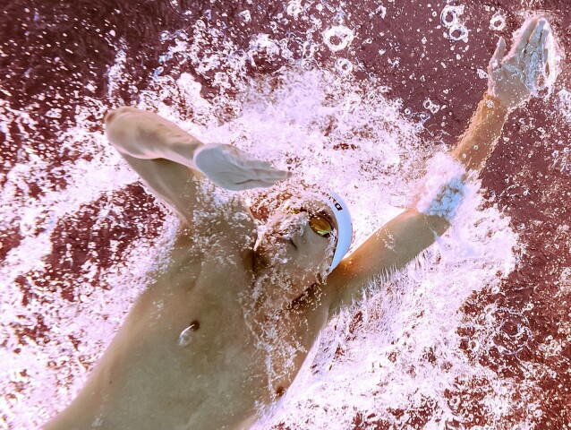 Ahmed Hafnaoui