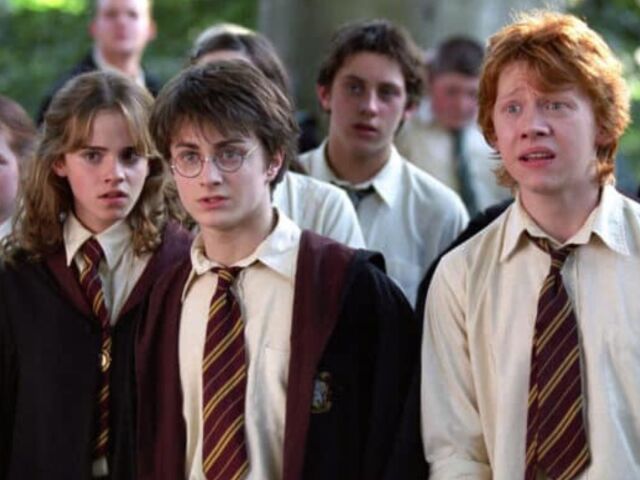 harry