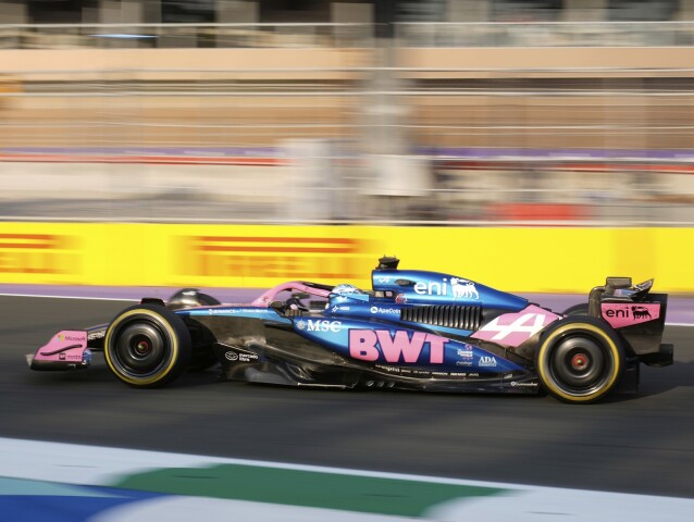 Pierre Gasly