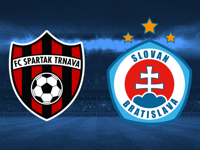 Trnava, Slovan