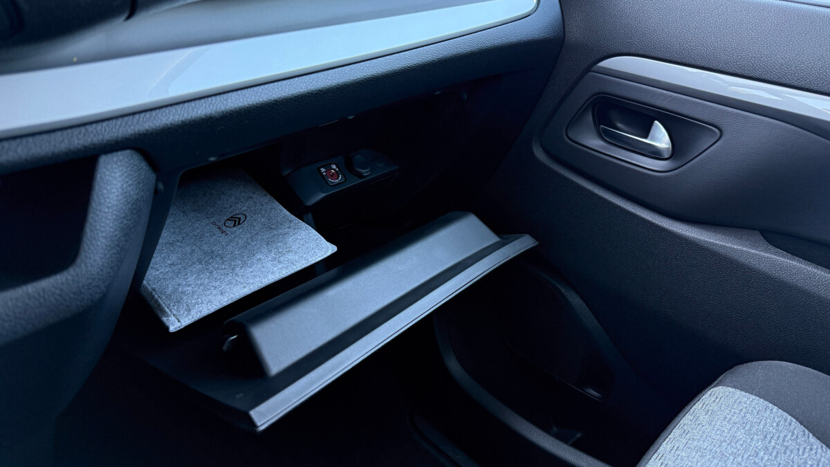 Citroën Spacetourer Business Lounge 2,0 BlueHDI (2025)