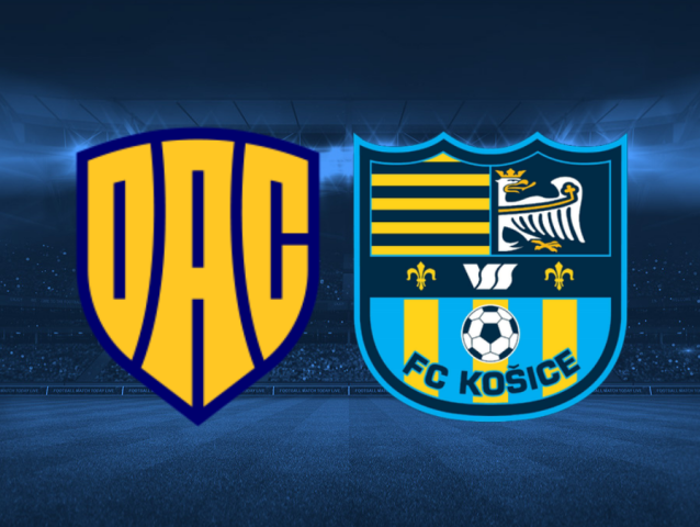 DAC Dunajská, FC Košice