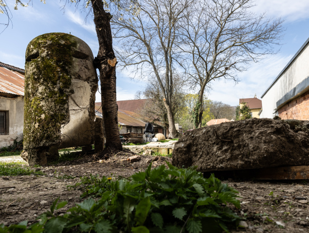 Podjavorinské múzeum Nové Mesto nad Váhom