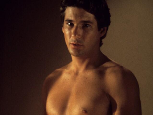 Richard Gere