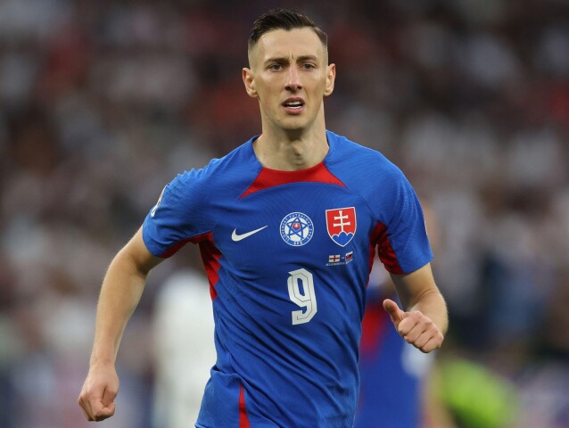 Róbert Boženík
