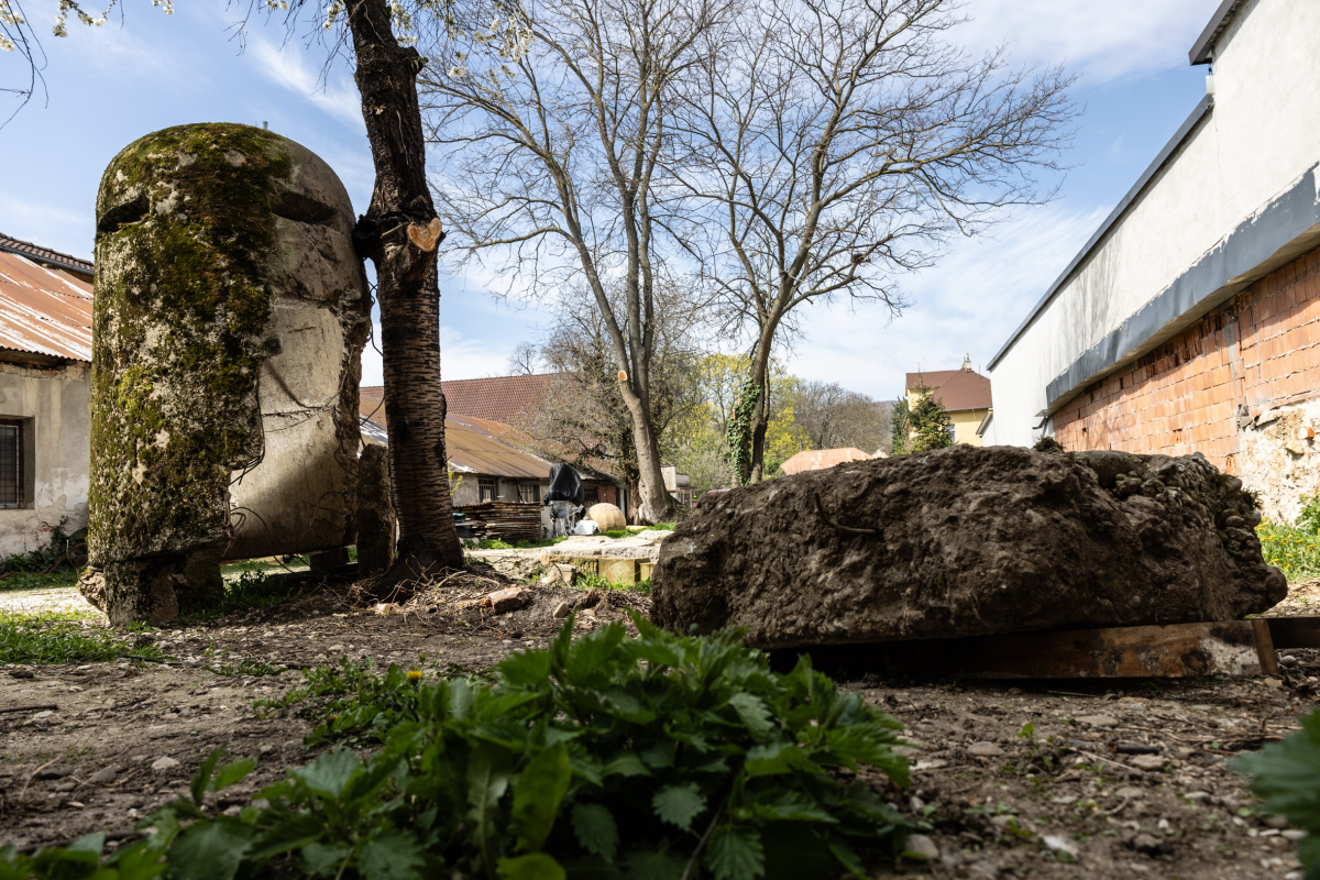 Podjavorinské múzeum Nové Mesto nad Váhom