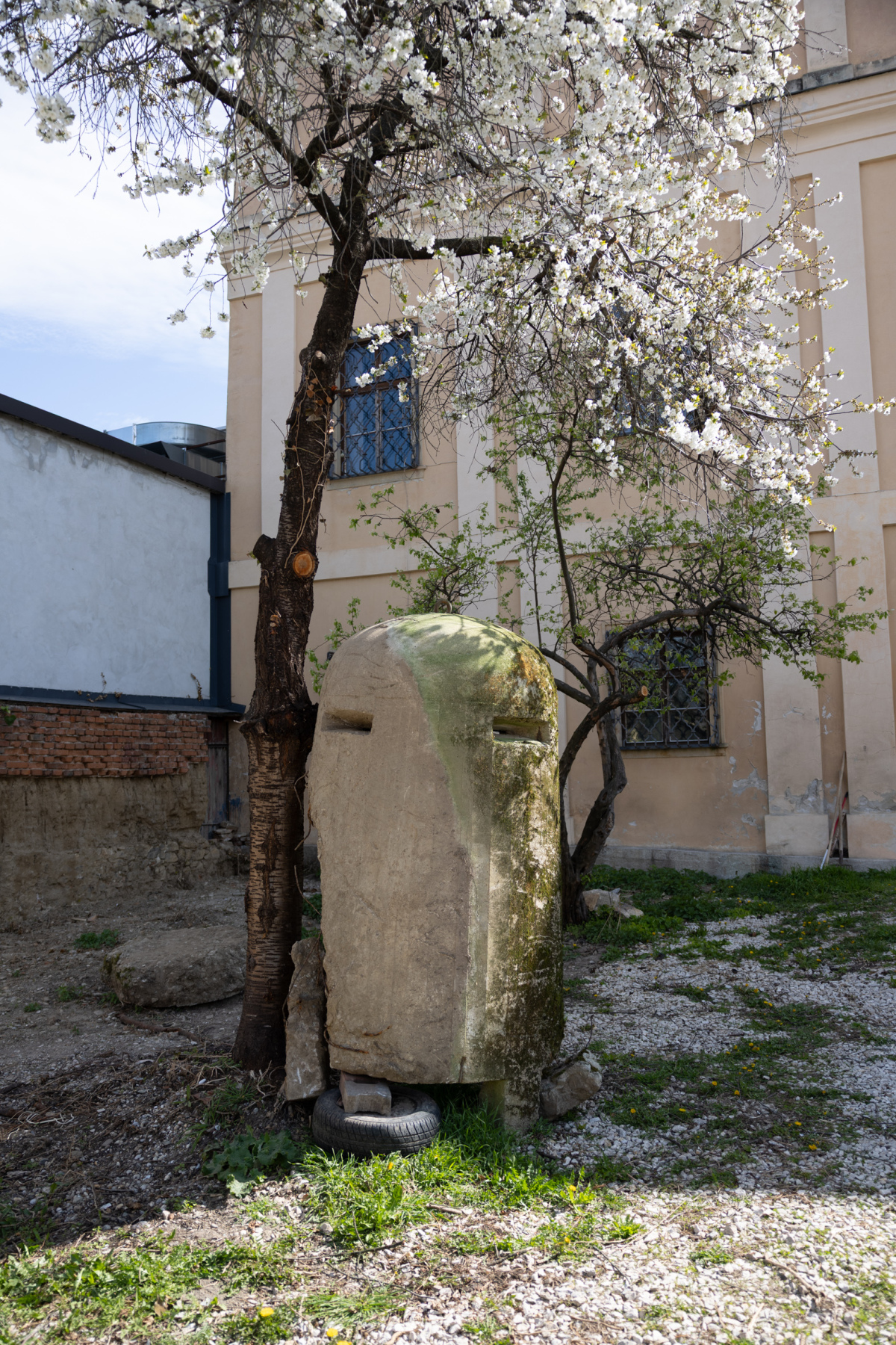Podjavorinské múzeum Nové Mesto nad Váhom