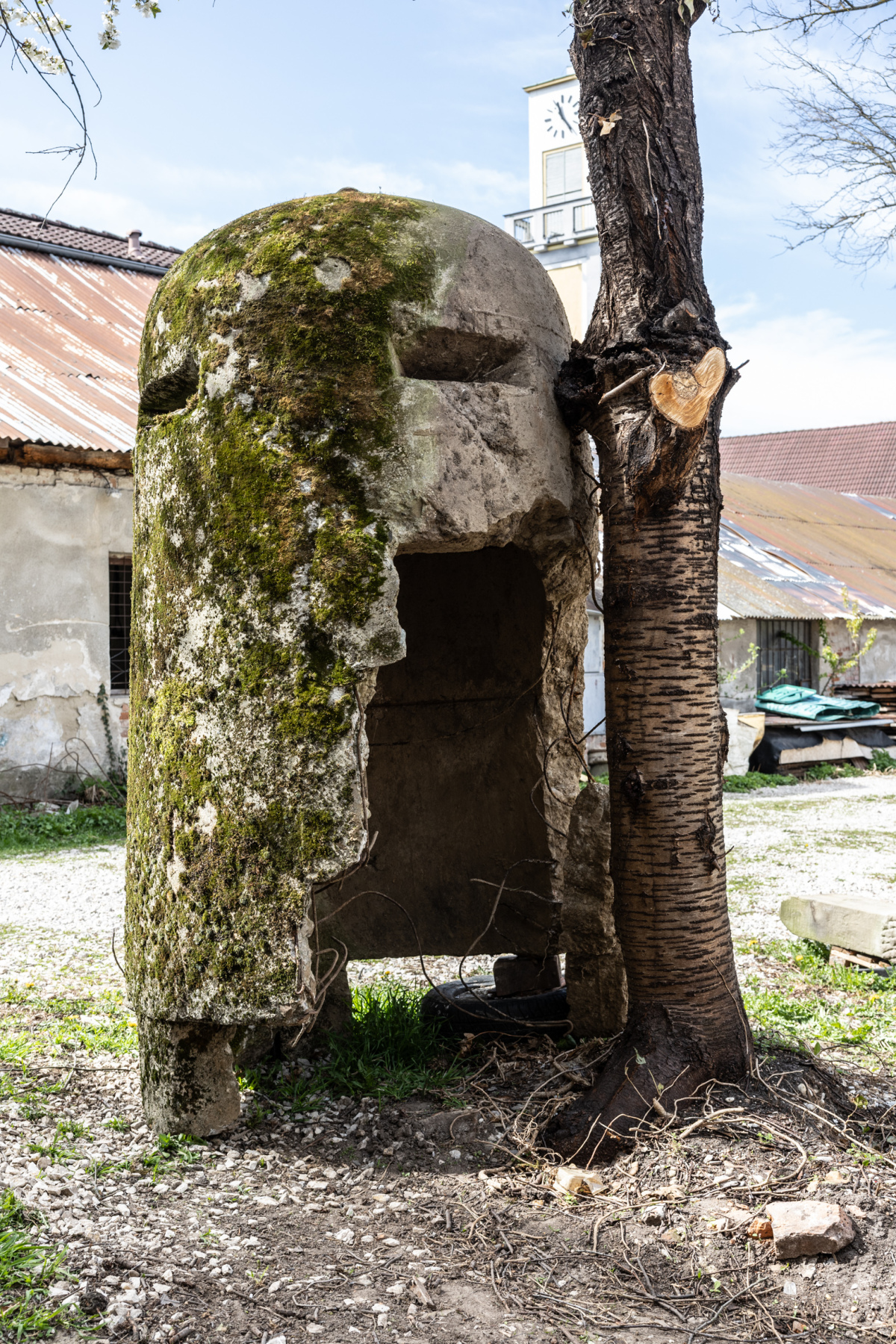 Podjavorinské múzeum Nové Mesto nad Váhom