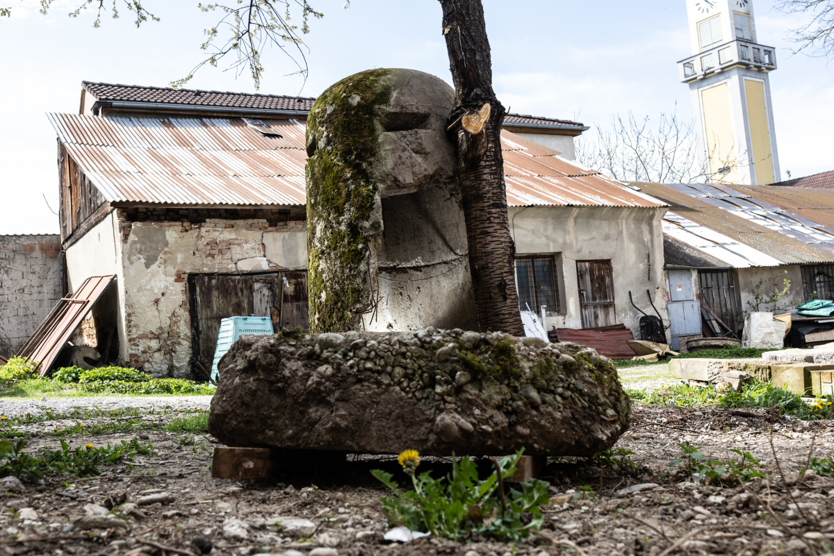 Podjavorinské múzeum Nové Mesto nad Váhom