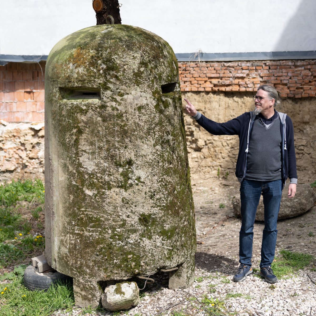 Podjavorinské múzeum Nové Mesto nad Váhom