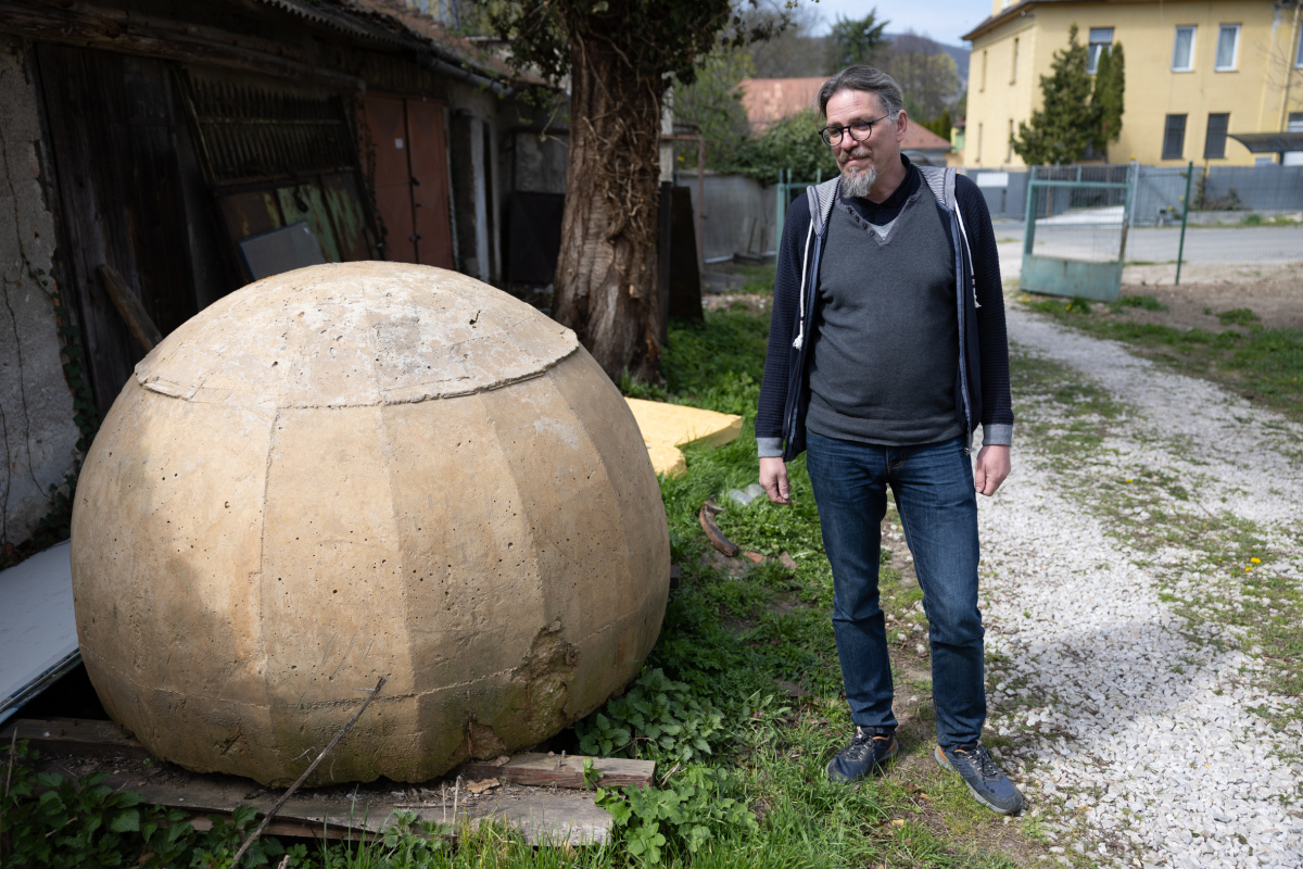 Podjavorinské múzeum Nové Mesto nad Váhom