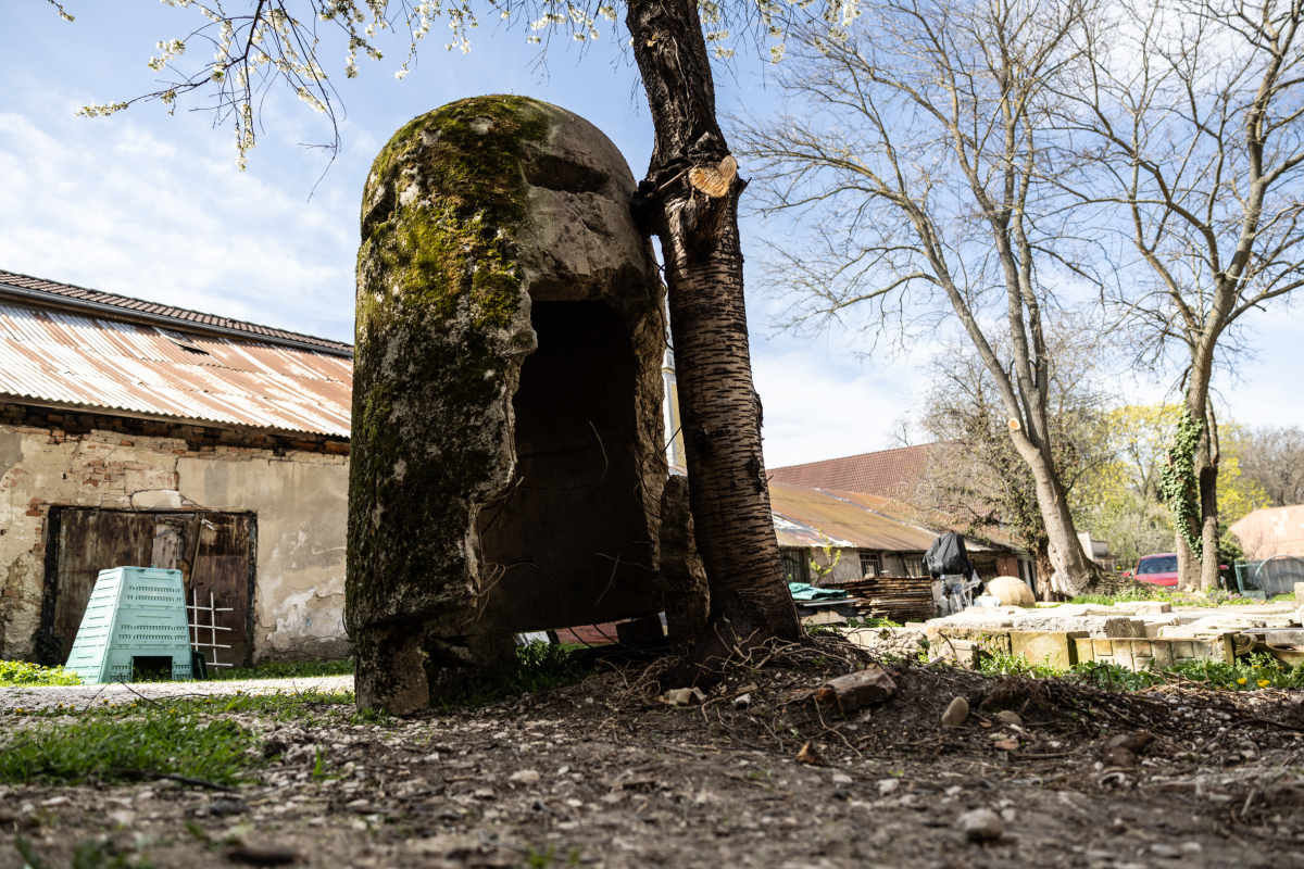 Podjavorinské múzeum Nové Mesto nad Váhom