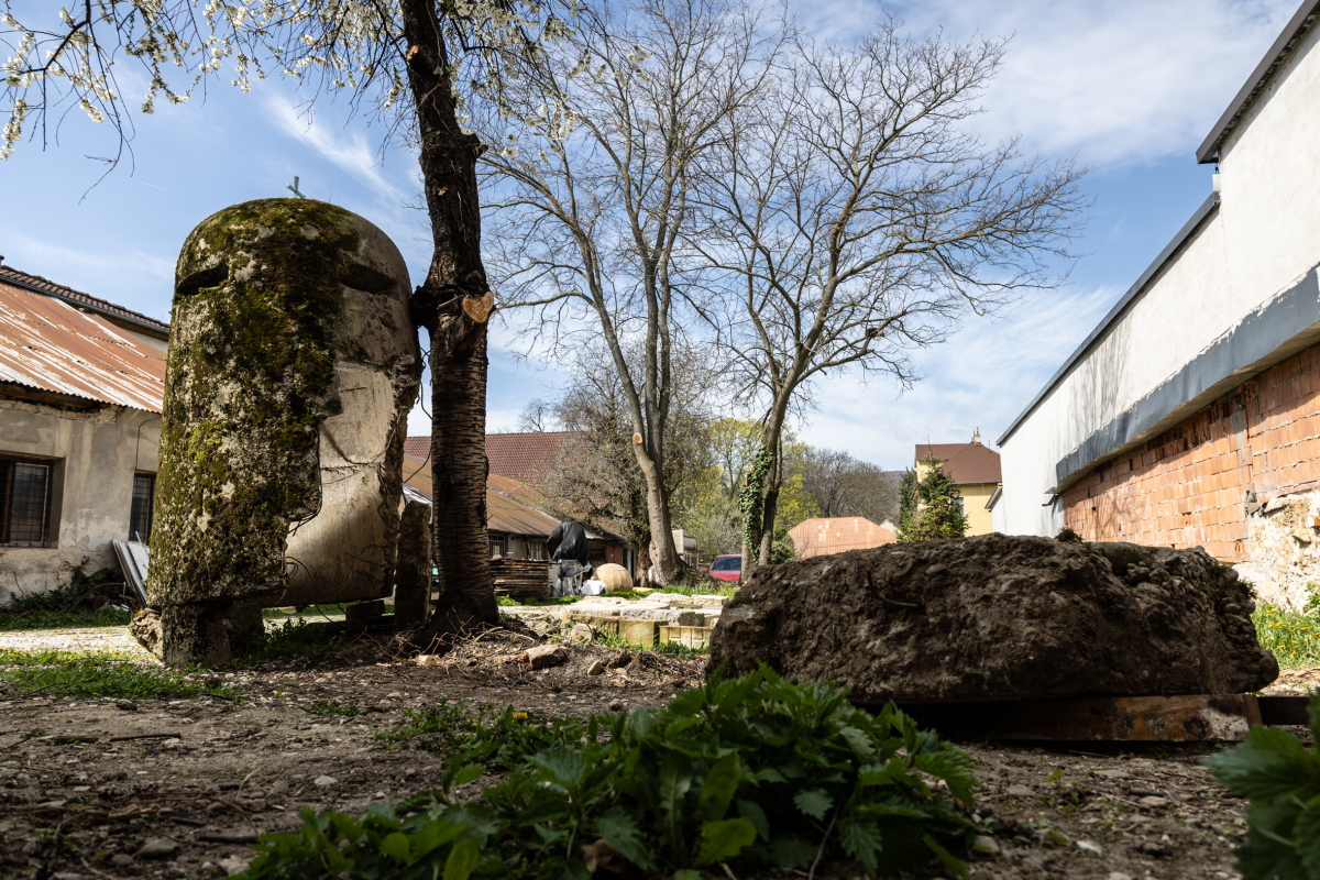Podjavorinské múzeum Nové Mesto nad Váhom