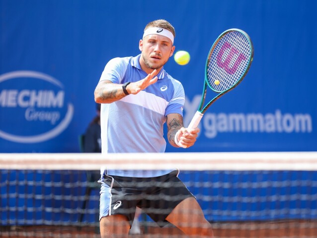 Alex Molčan