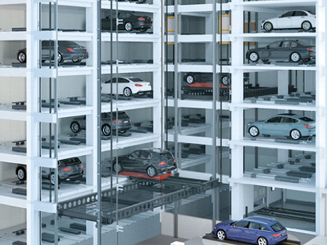 aps-parking