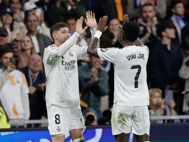 Federico Valverde