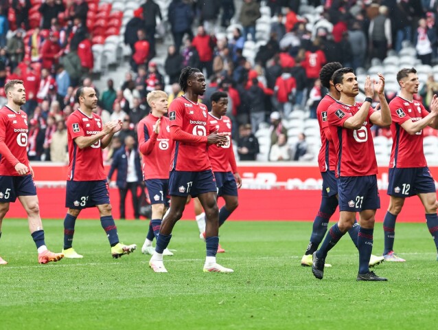 OSC Lille