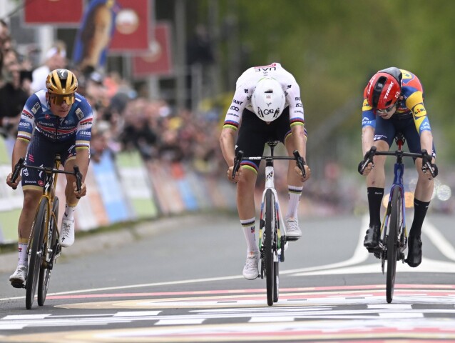 Remco Evenepoel