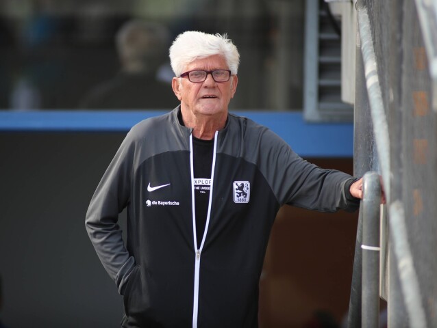 Werner Lorant
