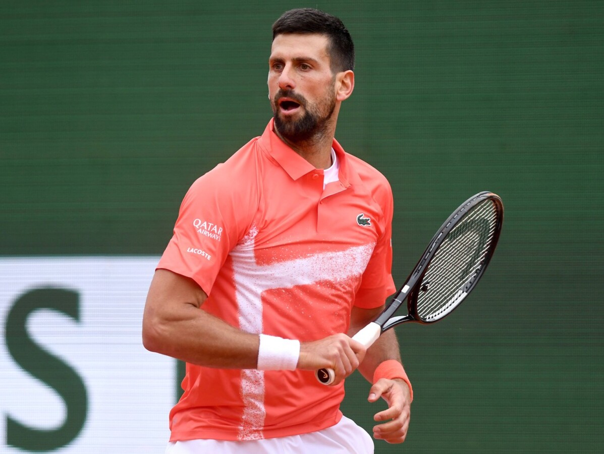 Novak Djokovič