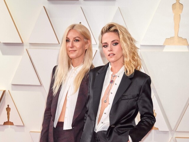 Dylan Meyer a Kristen Stewart