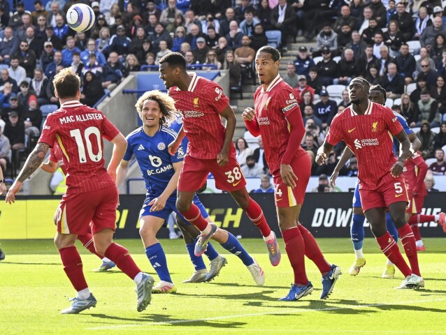 Liverpool