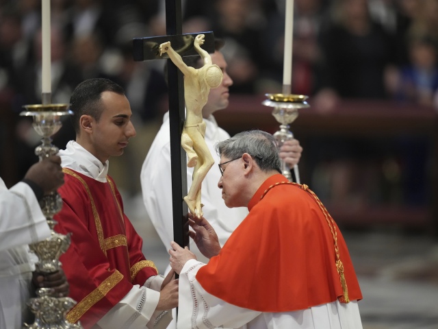 Luis Antonio Tagle
