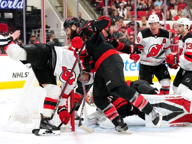 new jersey devils