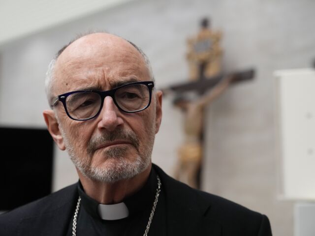 Vatican Indigenous