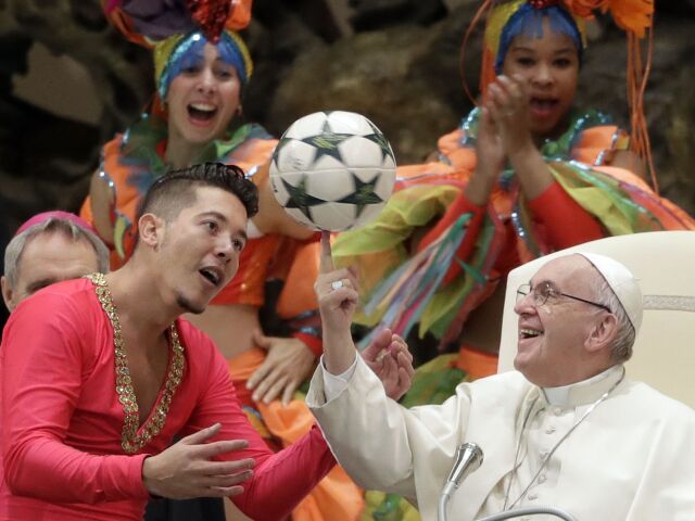 Vatican Obit Pope Francis