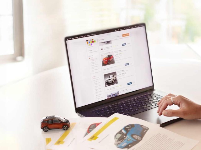 ADAC - ojazdené elektromobily s cenou do 20 000 eur