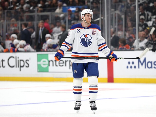 Connor McDavid
