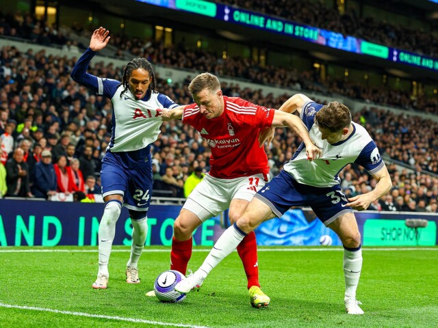Nottingham Forest