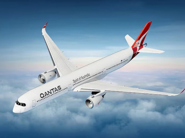 quantas
