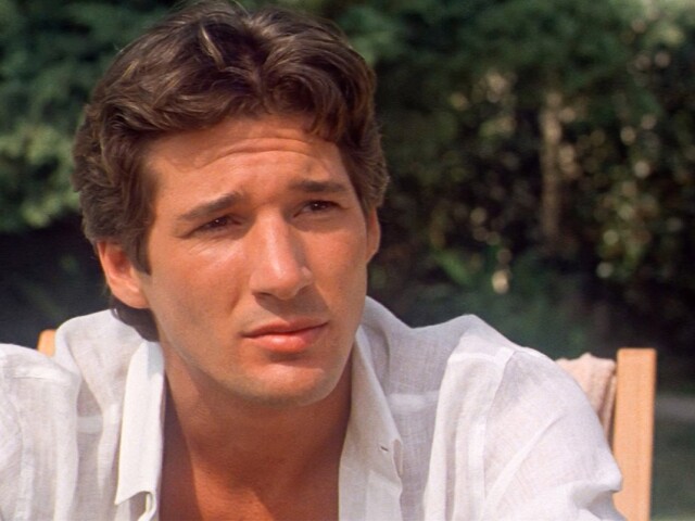 Richard Gere