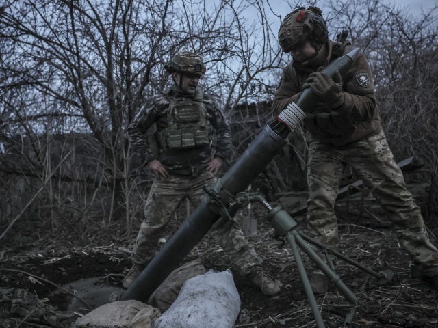 Russia Ukraine War