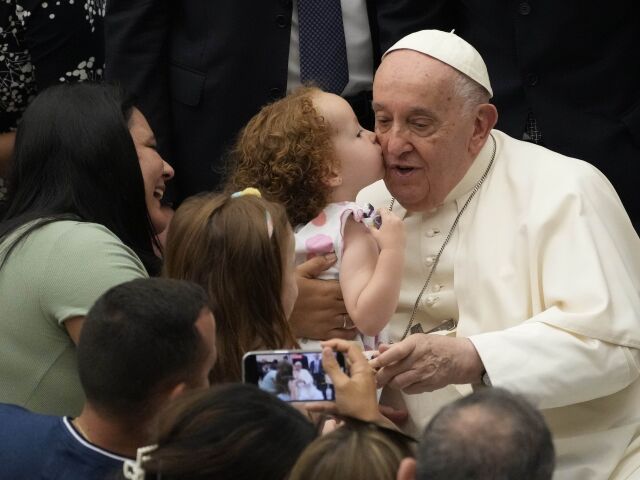 Vatican Pope